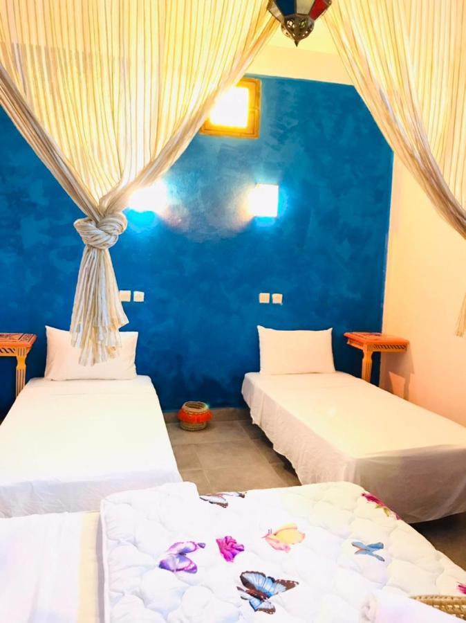 Appartamento Dar Mtogui Rabat Esterno foto